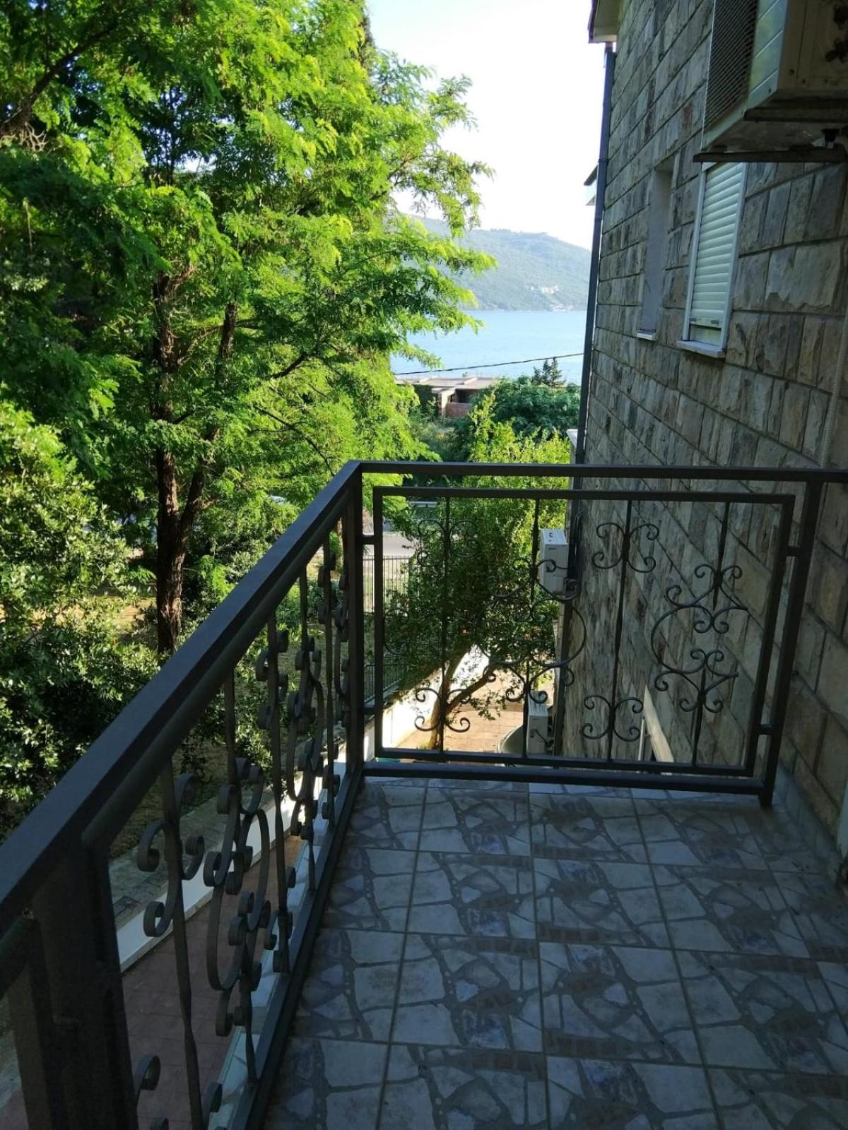 Vila Corovic 쿰보르 객실 사진